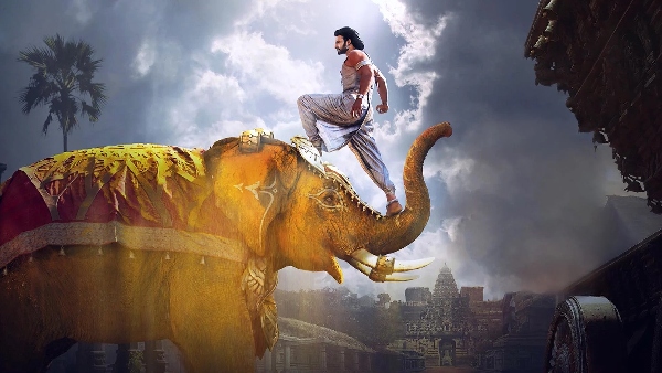 बाहुबली 2