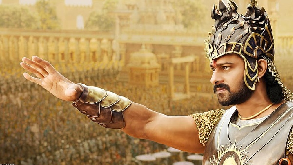 बाहुबली 2