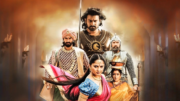 बाहुबली 2