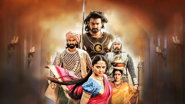 बाहुबली 2: द कन्क्लूजन (2017)