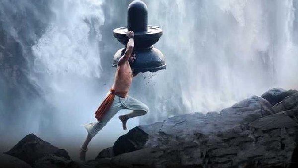 बाहुबली