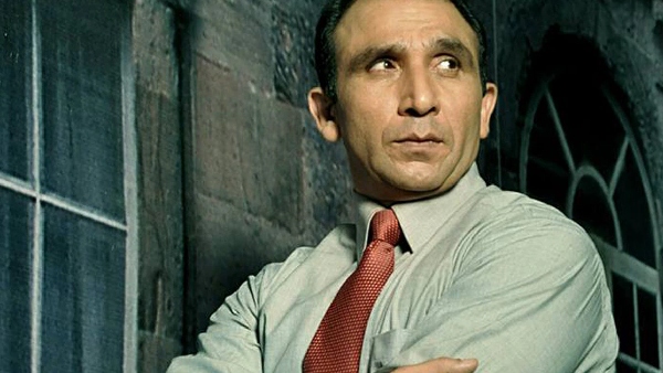 बिक्रमजीत कँवरपाल