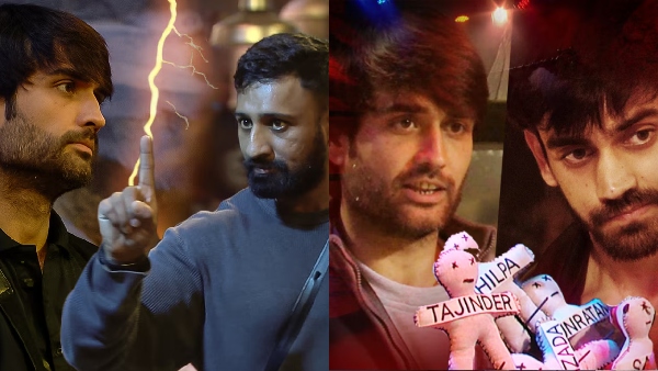 बिग बॉस 18 का ग्रैंड फिनाले