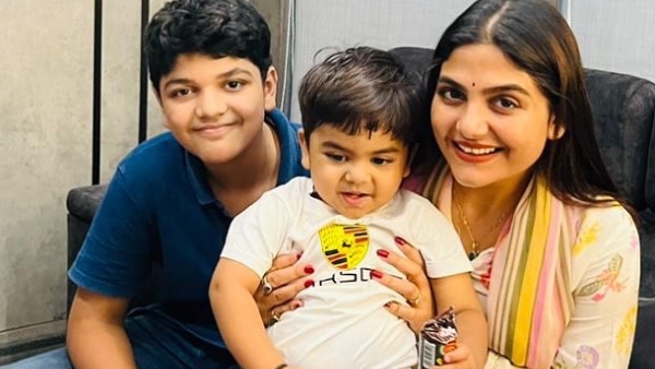 बिग बॉस 18 चमका सकती हैं वायरल भाभी