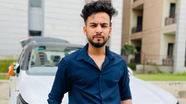 बिग बॉस ओटीटी 2 के विजेता एल्विश यादव