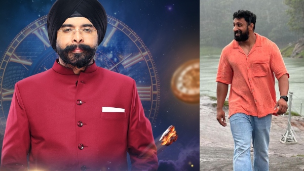 बिग बॉस के घर भिड़े दलाल और बग्गा