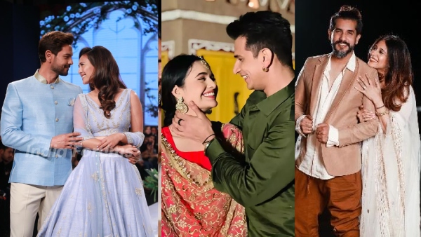 बिग बॉस ने दिया जीवन साथी