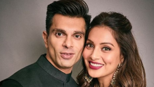 बिपाशा बसु और करण सिंह ग्रोवर