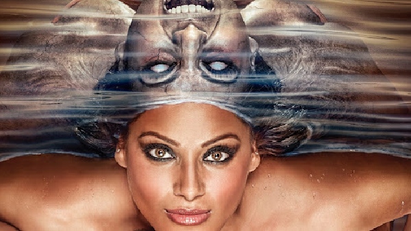 बिपाशा बासु