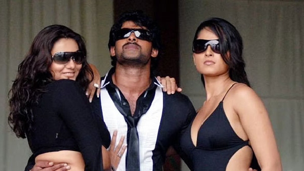 बिल्ला (2009)