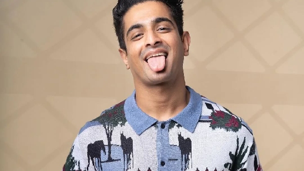 बीफ खाने को लेकर ट्वीट