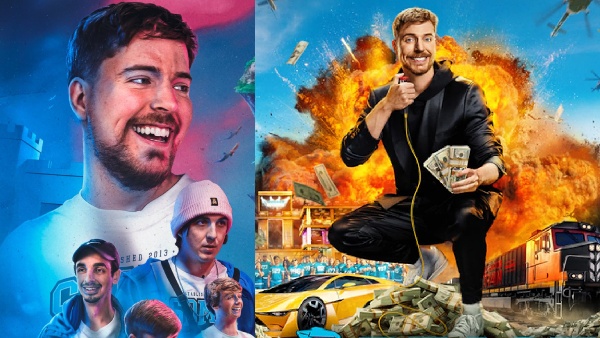 बीस्ट गेम्स