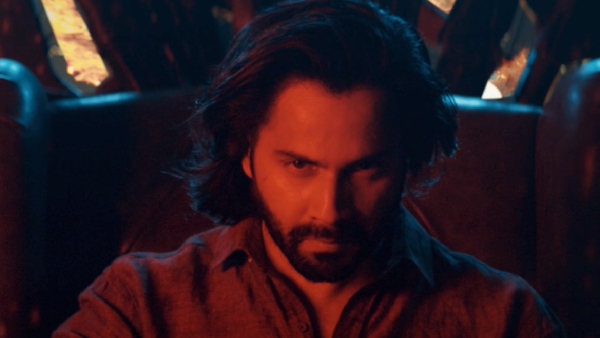 बेबी जॉन