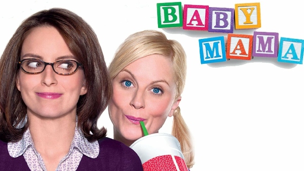 बेबी मामा