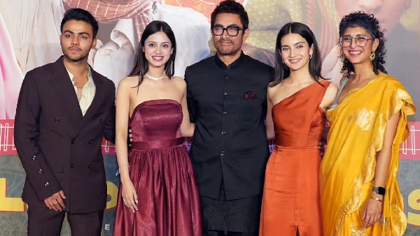 बेस्ट डायरेक्टर: किरण राव