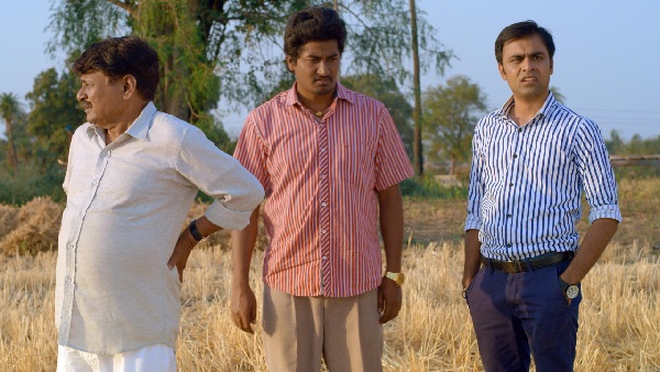 बेस्ट फैमिली एंटरटेनिंग सीरीज