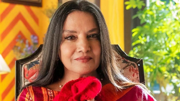 बेस्ट सपोर्टिंग एक्ट्रेस- शबाना आजमी (रॉकी और रानी की प्रेम कहानी)