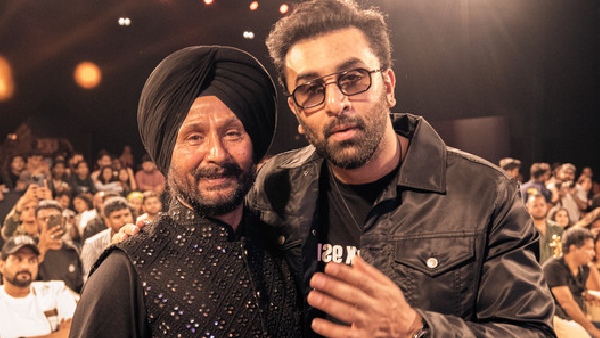 बेस्ट सिंगर मेल- भूपिंदर बब्बल (एनिमल)