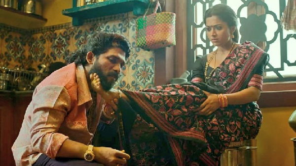 बेहतर कहानी और मनोरंजन