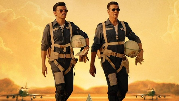 बेहतरीन एक्शन सीन