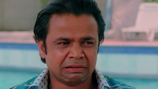 बैंक ने ज़ब्त की राजपाल यादव की संपत्ति