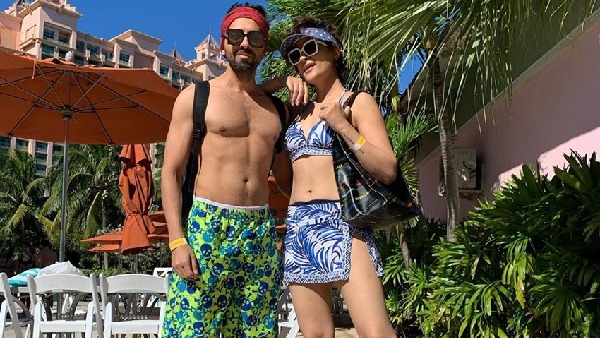 बैंकॉक ट्रिप के दौरान का किस्सा