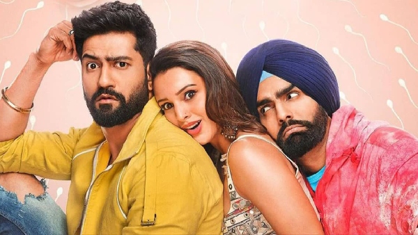 बैड न्यूज