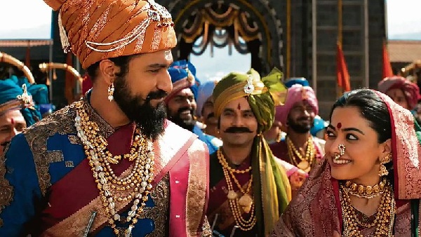 बॉक्स-ऑफिस ब्लॉकबस्टर 