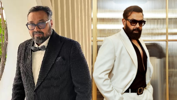 बॉबी और अनुराग कश्यप की फिल्म