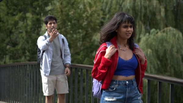 बॉबी और ऋषि की लव स्टोरी