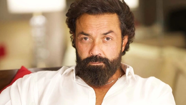 बॉबी देओल