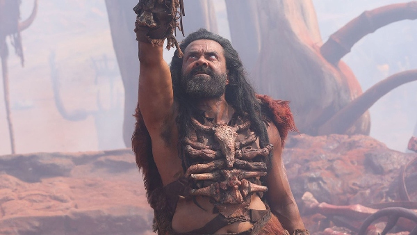 बॉबी देओल का विलेन रोल