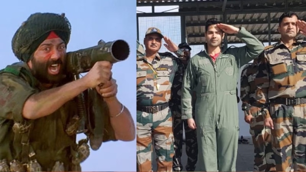 बॉर्डर 2