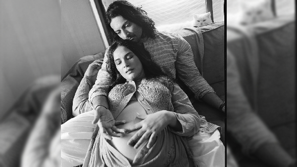 बॉलीवुड स्टार ऋचा चड्ढा और अली फज़ल की खुशियों की नई शुरुआत