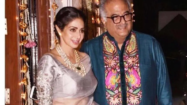 बोनी कपूर