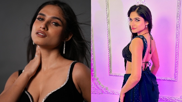  बोल्ड और बेबाक हैं कशिश