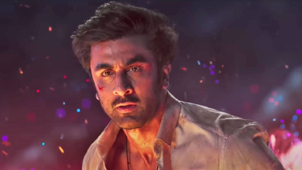 ब्रह्मास्त्र 2