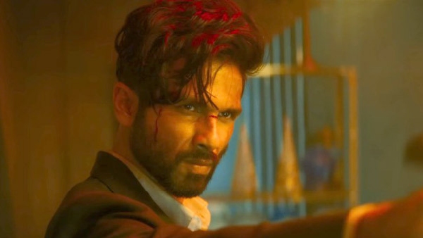 ब्लडी डैडी