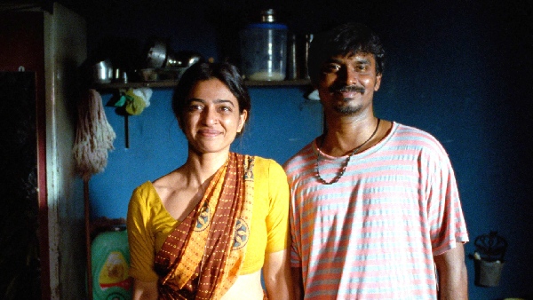 ब्लैक कॉमेडी का तड़का