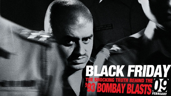 ब्लैक फ्राइडे