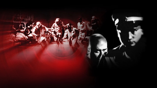 ब्लैक फ्राइडे