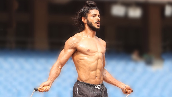 भाग मिल्‍खा भाग