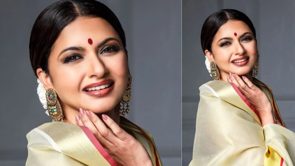 भाग्यश्री