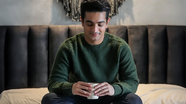 भारत छोड़ देना चाहिए