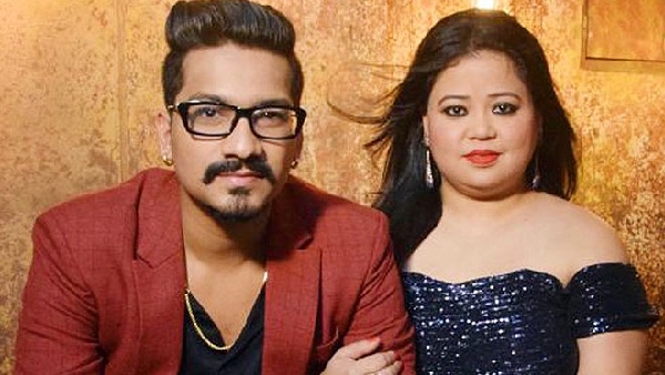 भारती सिंह