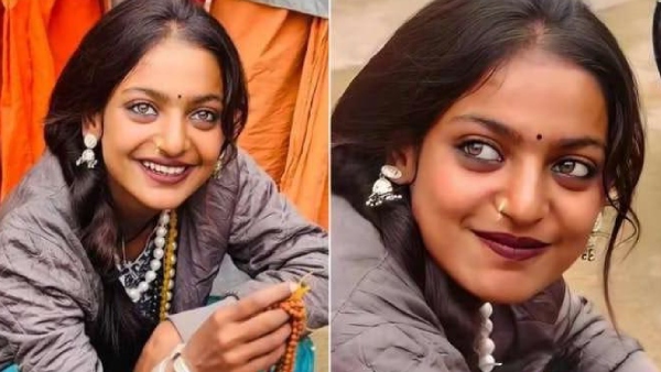 भारतीय मोनालिसा (Mona Bhonsle)