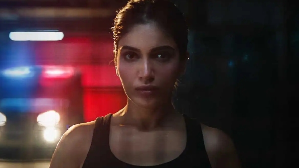 भूमि पेडनेकर