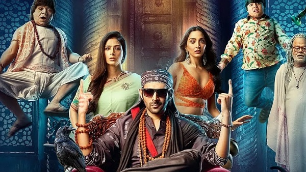 भूल भुलैया 2