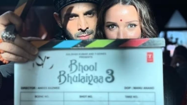 भूल भुलैया 3