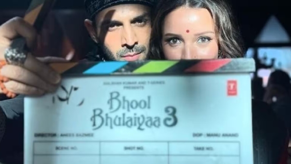 भूल भुलैया 3